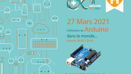 Arduino Day