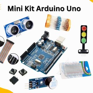 Mini kit Arduino