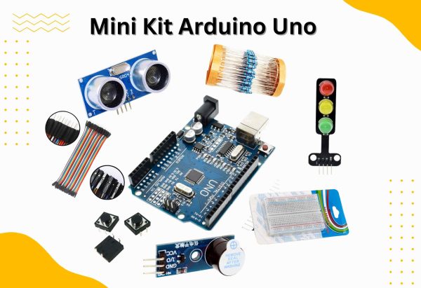 Mini kit Arduino