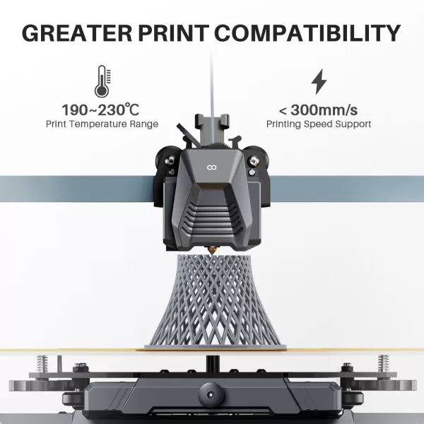 Filament PLA PRO – 1 kg 1.75mm ELEGOO - pour imprimante 3D – Image 4