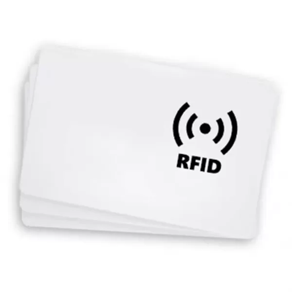 Cartes RFID 125kHz pour Contrôle d’Accès Lot de 10 – Image 2